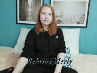 SabrinaMerly
