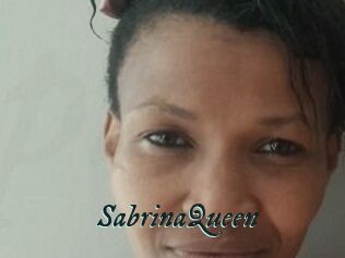 SabrinaQueen