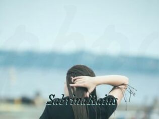 SabrinaRains
