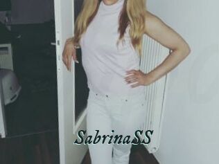 SabrinaSS