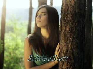 SabrinaScott