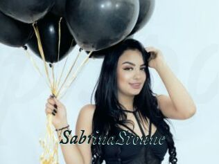 SabrinaStonne