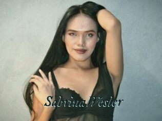 SabrinaWesler