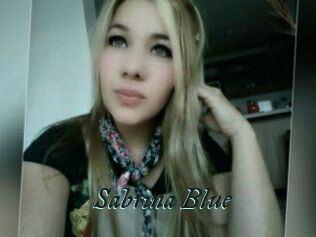 Sabrina_Blue