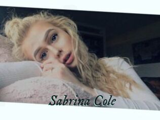 Sabrina_Cole