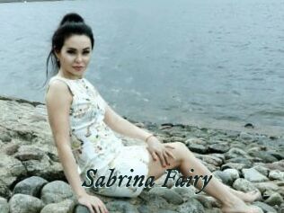 Sabrina_Fairy
