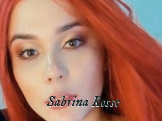 Sabrina_Rosse