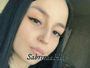 SabrinaaHot