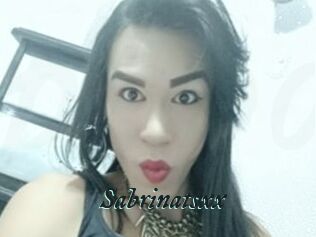 Sabrinatsxx