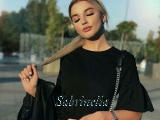 Sabrinelia