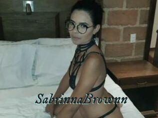 SabrinnaBrownn