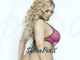 SachaFoxX