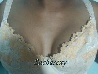 Sachasexy
