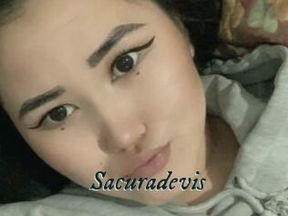 Sacuradevis