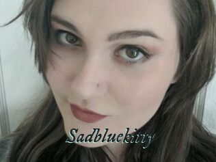 Sadbluekitty