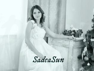 SadeaSun