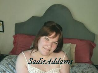 SadieAddams