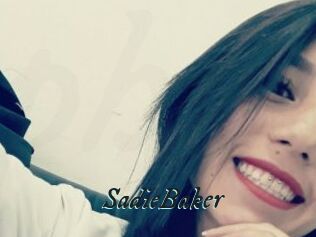 SadieBaker