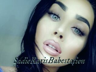 SadieKarisBabestation