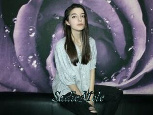 SadieMole