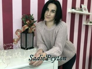 SadiePeyton