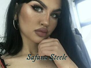 Safana_Steele