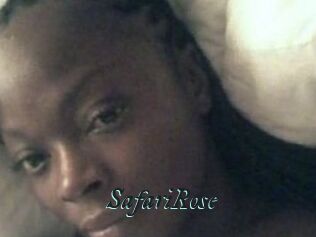 Safari_Rose