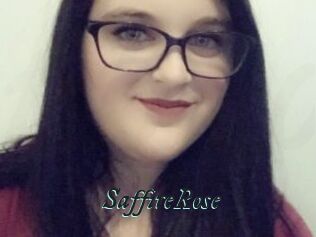 SaffireRose