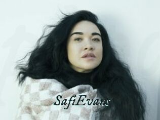 SafiEvans
