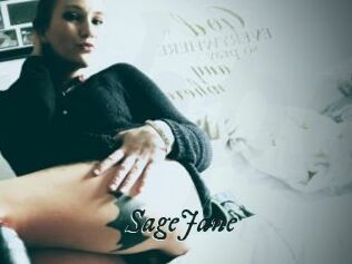 SageJane