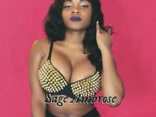 Sage_Ambrose