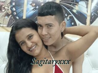 Sagitaryxxx