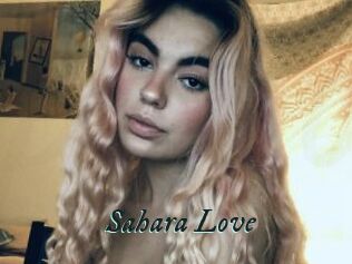 Sahara_Love