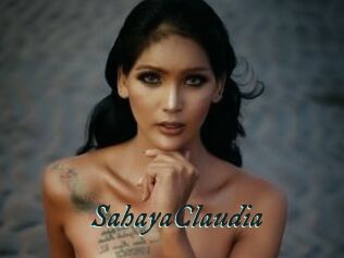 SahayaClaudia