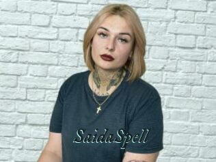 SaidaSpell