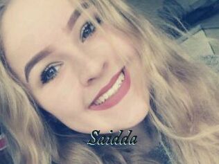 Saidda