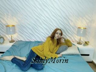 SaidyMorin