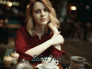 SaintJuly