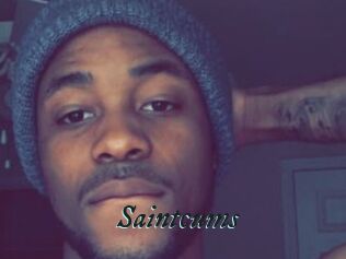 Saintcums