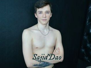 SajidDao