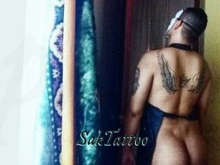 SakTattoo