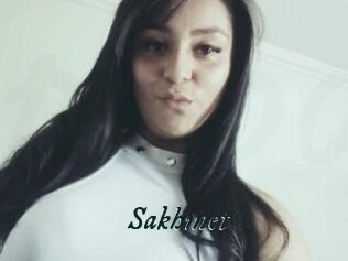 Sakhmet