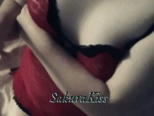 SakuraKiss