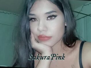 SakuraPink