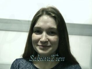 SakuraTien