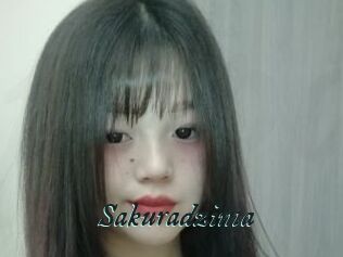 Sakuradzima