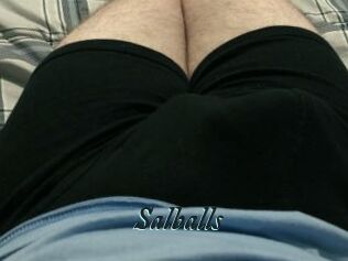 Salballs