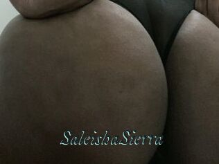 SaleishaSierra