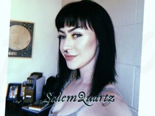 SalemQuartz