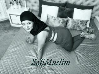 SaliMuslim